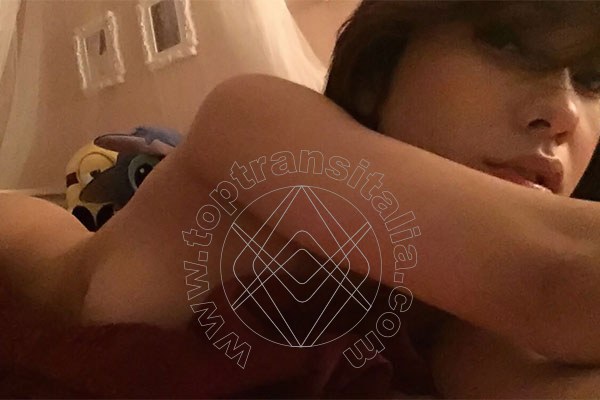 Foto selfie 21 di Miles Asiatica trans Parma