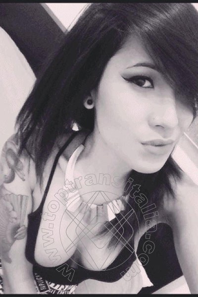 Foto selfie 15 di Miles Asiatica trans Parma