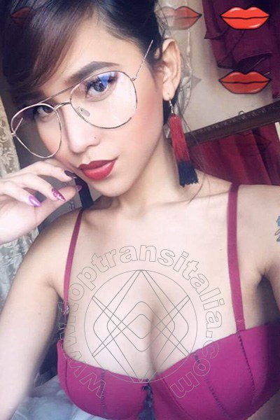 Foto selfie 2 di Miles Asiatica trans Parma