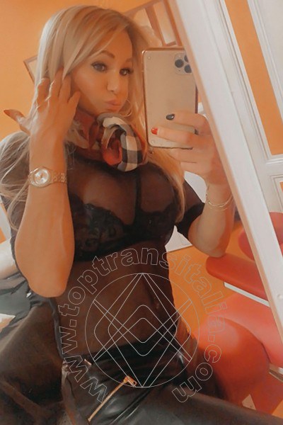 Foto selfie 413 di Pamy La Diva Stellare trans Losanna