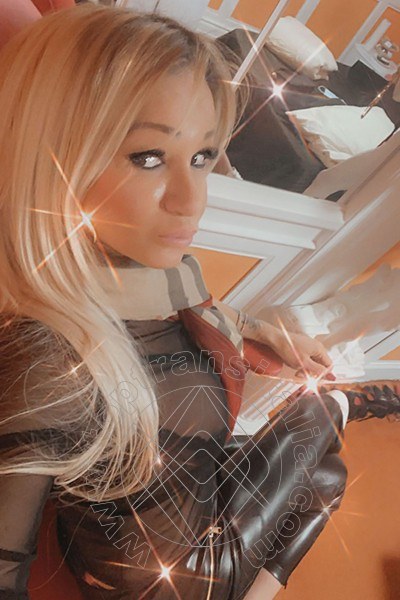Foto selfie 410 di Pamy La Diva Stellare trans Losanna