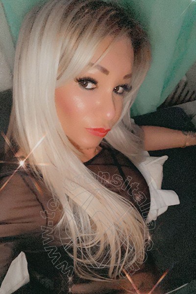 Foto selfie 409 di Pamy La Diva Stellare trans Losanna