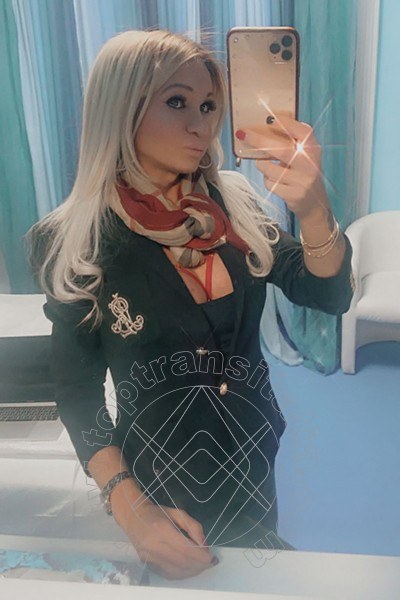 Foto selfie 407 di Pamy La Diva Stellare trans Losanna