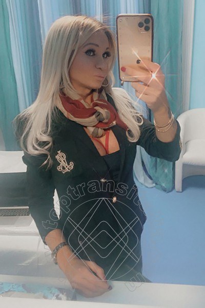 Foto selfie 407 di Pamy La Diva Stellare trans Villorba