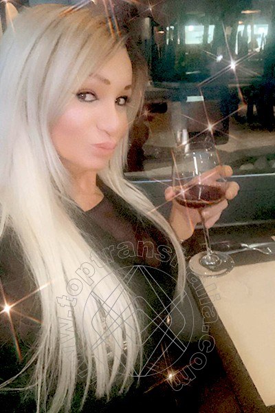 Foto selfie 404 di Pamy La Diva Stellare trans Villorba