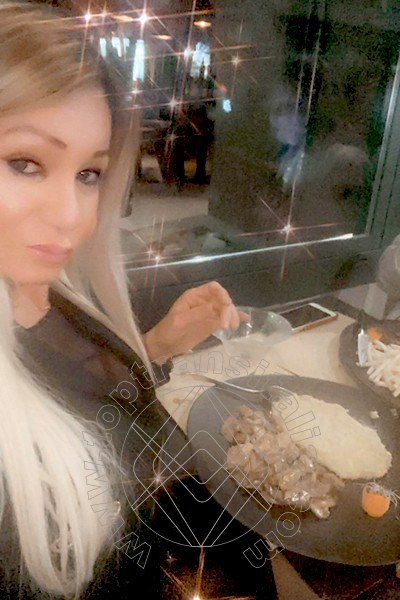 Foto selfie 399 di Pamy La Diva Stellare trans Losanna
