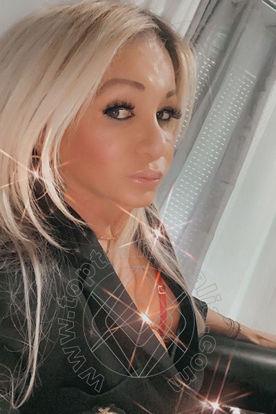Foto selfie 398 di Pamy La Diva Stellare trans Losanna