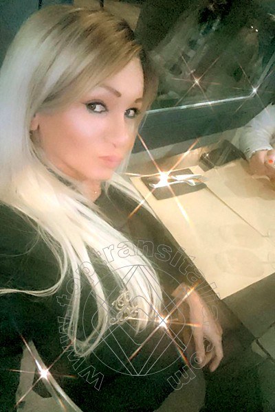 Foto selfie 396 di Pamy La Diva Stellare trans Losanna