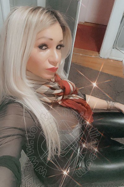 Foto selfie 388 di Pamy La Diva Stellare trans Losanna