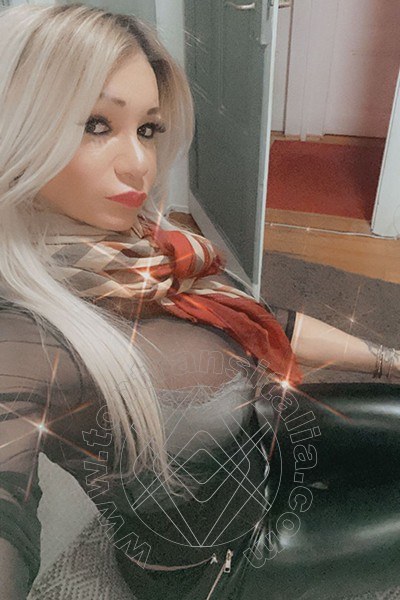 Foto selfie 386 di Pamy La Diva Stellare trans Losanna