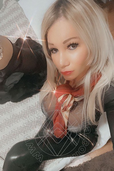 Foto selfie 382 di Pamy La Diva Stellare trans Losanna