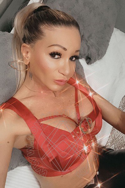 Foto selfie 377 di Pamy La Diva Stellare trans Losanna