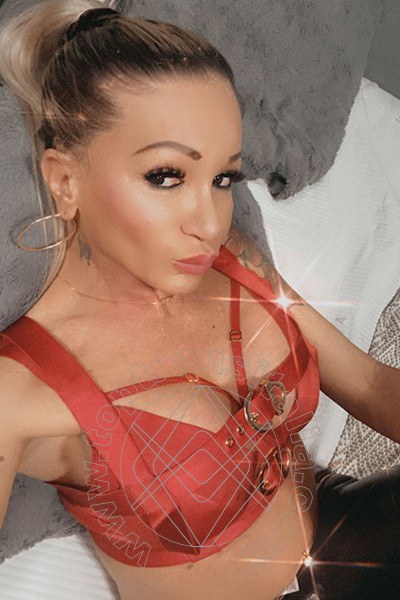 Foto selfie 376 di Pamy La Diva Stellare trans Losanna