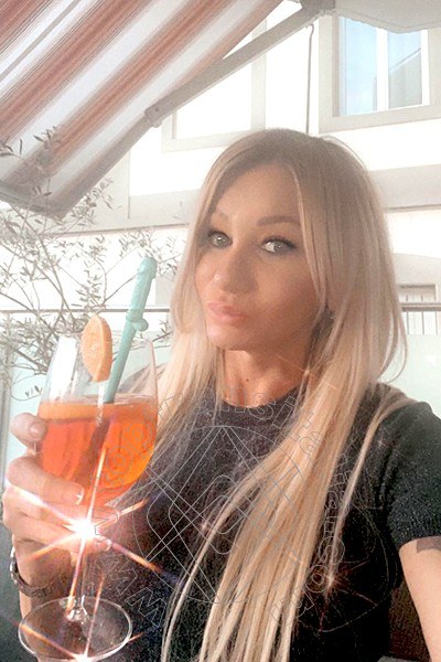 Foto selfie 371 di Pamy La Diva Stellare trans Losanna