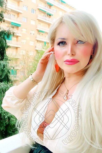 Foto selfie 36 di Mary Blond trans Biella