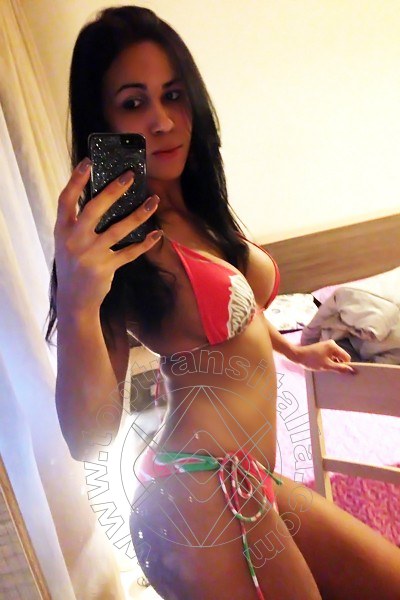 Foto selfie 243 di Sara Costa trans Verona