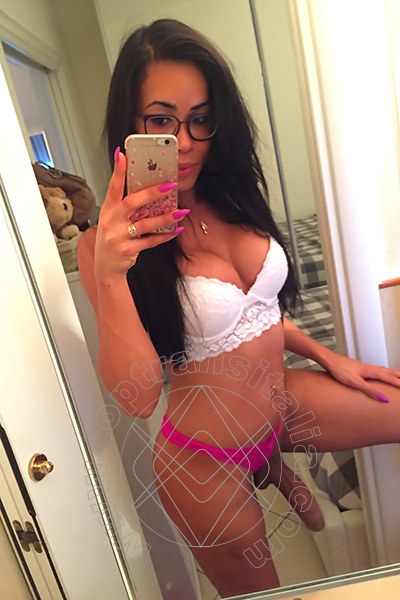 Foto selfie hot 19 di Sara Costa trans Brescia