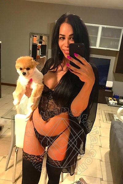 Foto selfie 53 di Sara Costa trans Verona