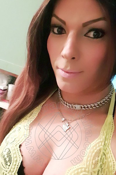 Foto selfie 46 di Bruna Pellucci trans Gorizia