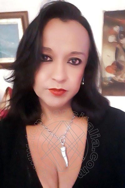 Foto selfie 5 di Desia trans Caltanissetta
