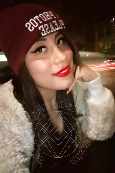 Foto selfie 6 di Valentina Diamantes trans Milano