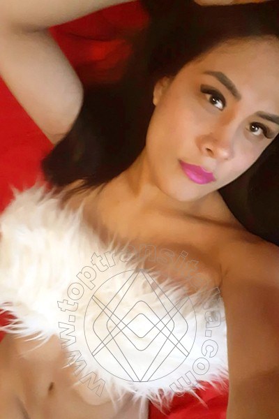 Foto selfie 2 di Valentina Diamantes trans Milano