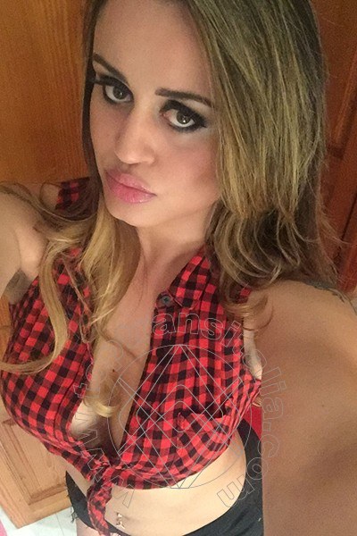 Foto selfie 15 di Nayla Mellina trans Bellinzona