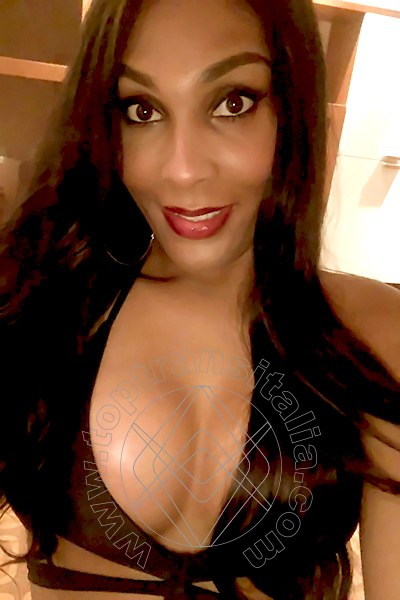 Foto selfie 26 di Thalita Top Xxxl trans Piove Di Sacco