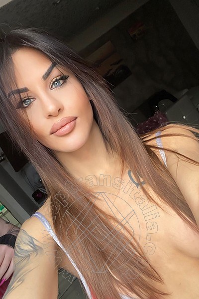 Foto selfie 1 di Martyna Sexy trans Casoria