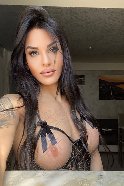 Foto selfie di Martyna Sexy trans Casoria