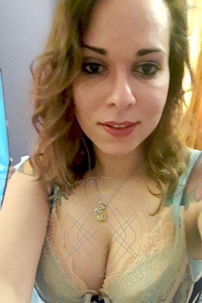 Foto selfie 8 di Gisela Tavares trans Fortaleza