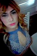 Foto selfie di Chiara Gucci transexescort Latisana