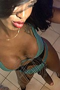 Foto selfie hot di Maya Venere transescort Biella