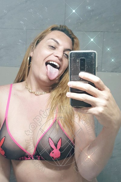 Foto selfie 12 di Luana Sexy trans Montecatini Terme