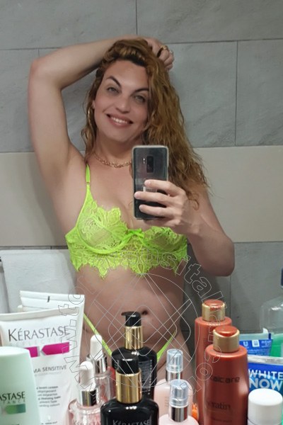 Foto selfie 10 di Luana trans Montecatini Terme