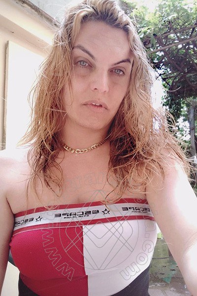 Foto selfie 9 di Luana trans Montecatini Terme