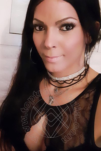 Foto selfie 29 di Bruna Pellucci trans Gorizia