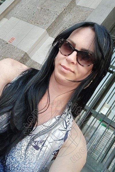 Foto selfie 17 di Letizia trans Brescia