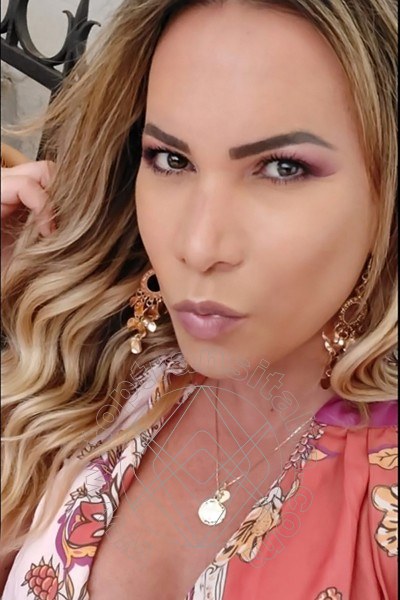 Foto selfie 22 di Melissa Top trans Porto Recanati