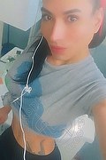 Foto selfie 1 di Cacau Dipaula Pornostar trans Catania