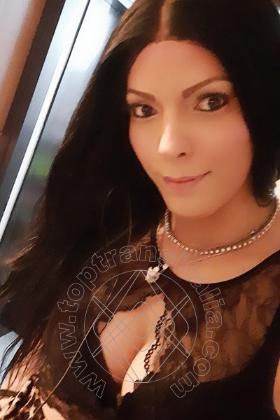 Foto selfie 26 di Bruna Pellucci trans Gorizia