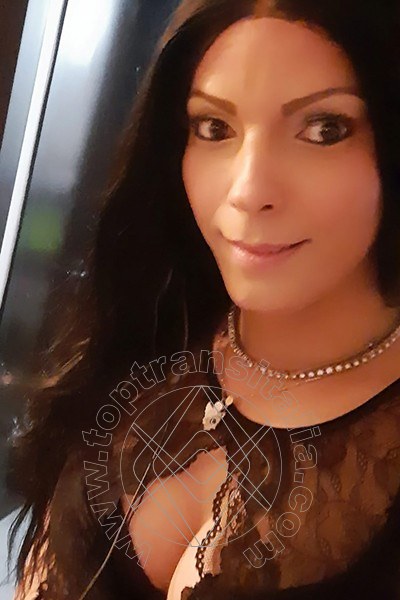 Foto selfie 25 di Bruna Pellucci trans Gorizia