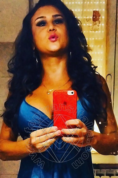 Foto selfie 50 di Letizia Sallis Pornostar trans Rimini