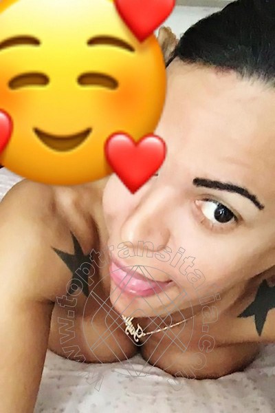 Foto selfie 10 di Lucrezia Hikman trans Prato