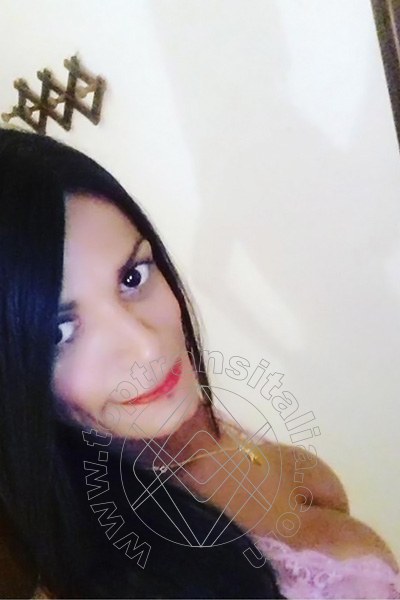 Foto selfie 11 di Lucrezia Hikman trans Prato