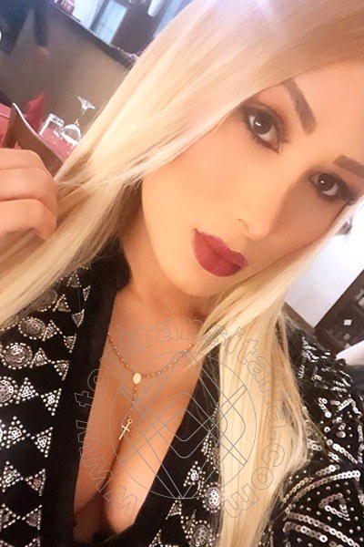Foto selfie 13 di Alejandra Holguin trans Nocera Inferiore