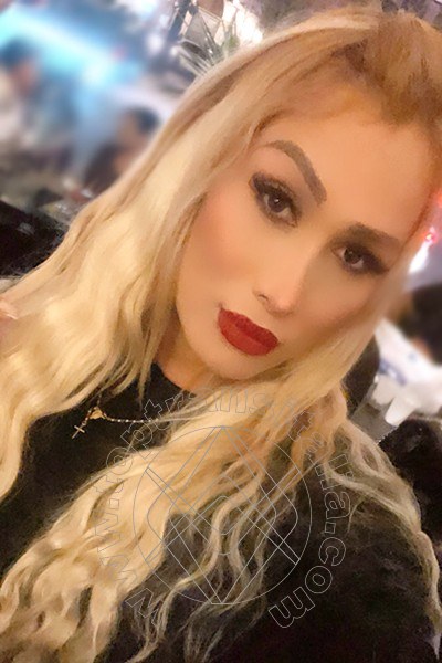Foto selfie 12 di Alejandra Holguin trans Nocera Inferiore