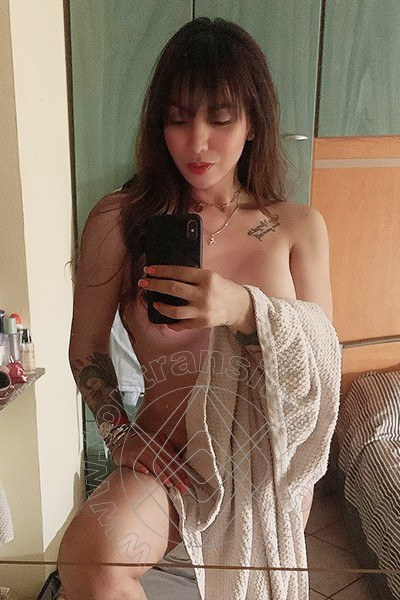 Foto selfie 13 di Ruby Trans Asiatica trans Mozzate