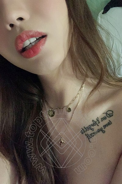 Foto selfie 44 di Ruby Asiatica trans Sanremo
