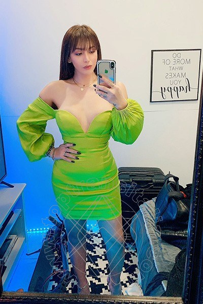 Foto selfie 40 di Ruby Asiatica trans Sanremo